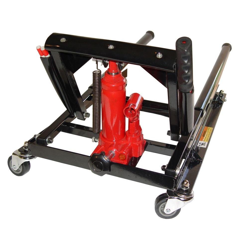 Black Friday Toilet Master Jack Lifter Designed To Easily Lift Move And