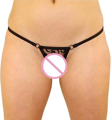 No strap panties Clearance