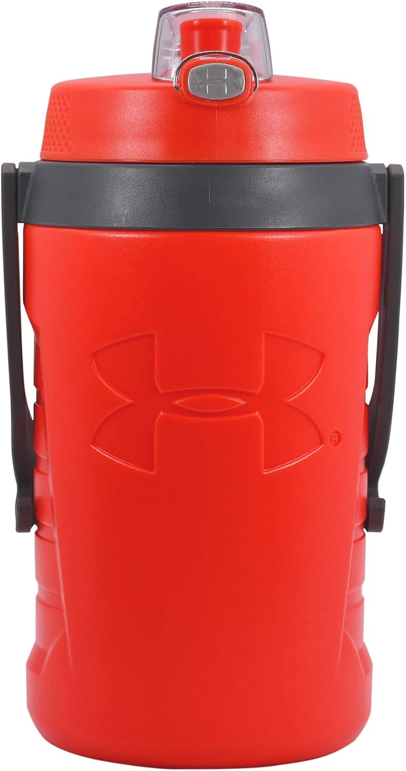 64 oz under armour water bottle