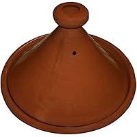 Moroccan Cooking Tagine Pot Large 12 inches