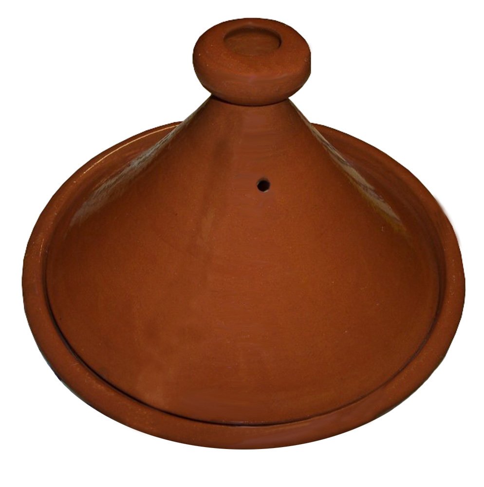 Moroccan Cooking Tagine Pot Large 12 inches Buy Online in United Arab