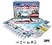 Late for the Sky Chicago-Opoly, Small