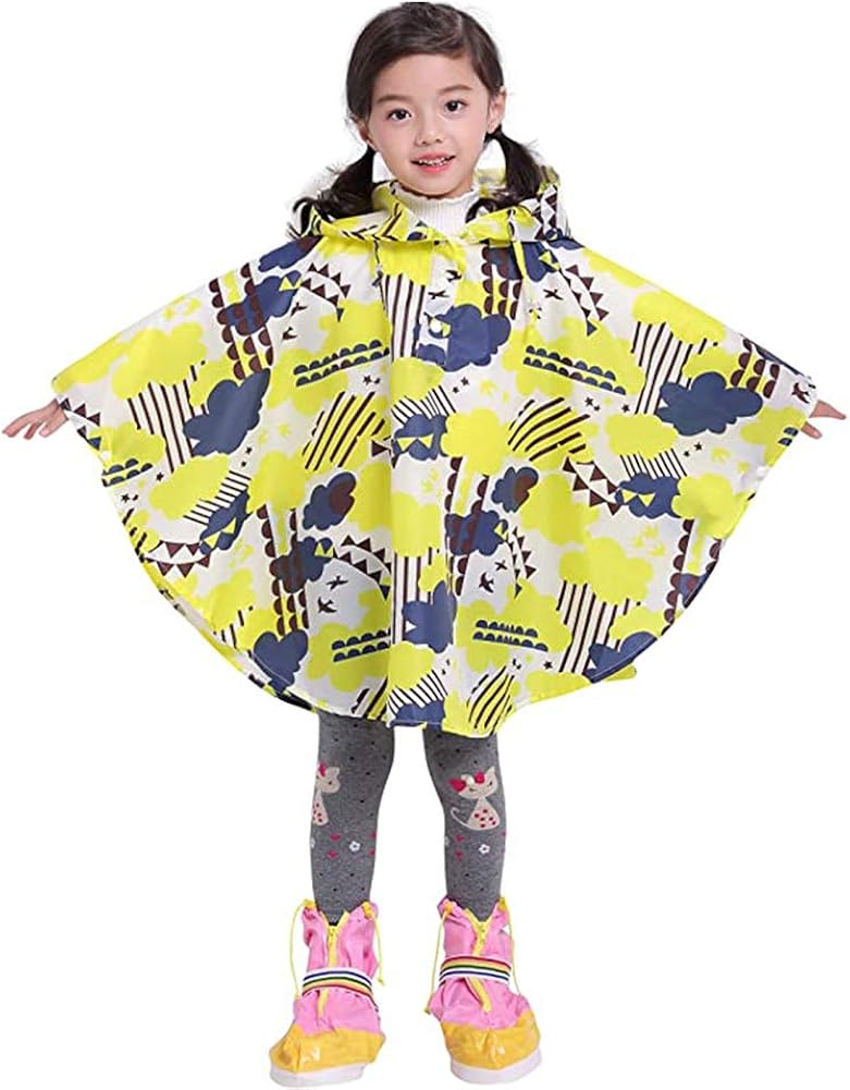 10 Poncho Impermeabili Trasparenti - Leggeri E Portatili Per Trekking, Ciclismo E Eventi Outdoor - Foto 7