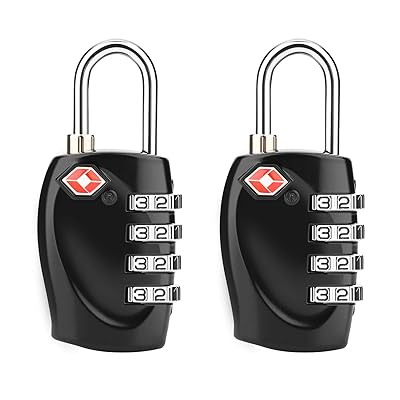 padlocks for backpacks