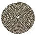SGT KNOTS Paramax 6mm or 8mm Nylon Accessory Cord - Several Colors and Lenghts (Desert Camo - 6mm x 100 feet)