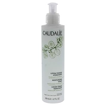 caudalie tonic lotion