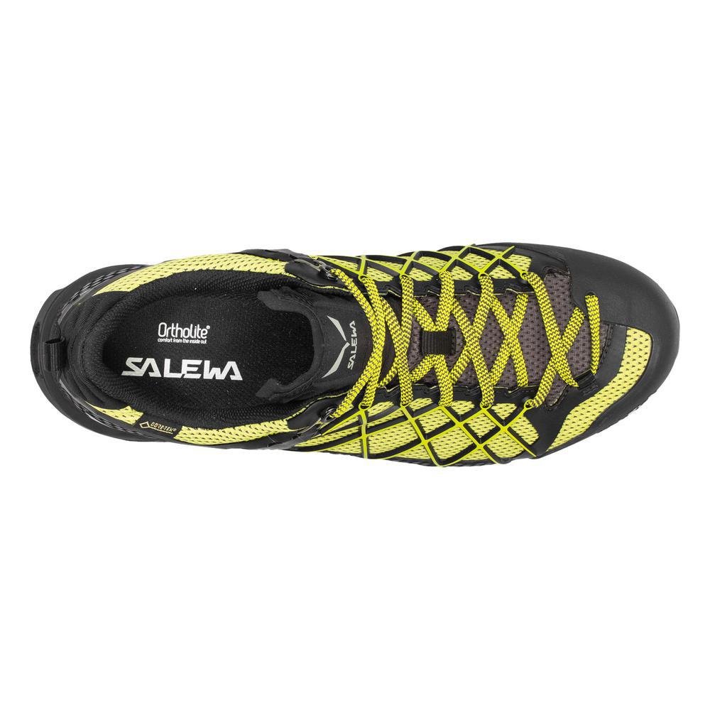 Salewa Mens Wildfire GTX