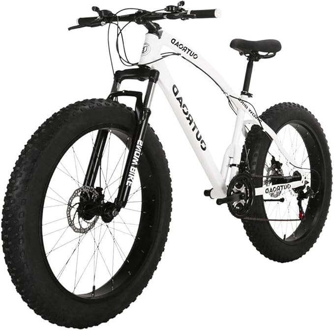 mountain bike for 350 pound man