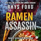 Ramen Assassin by 