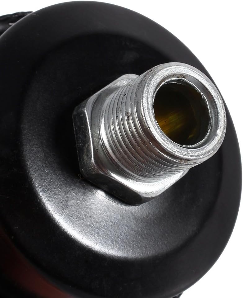 VOBOR Air Compressor Muffler - Image 4