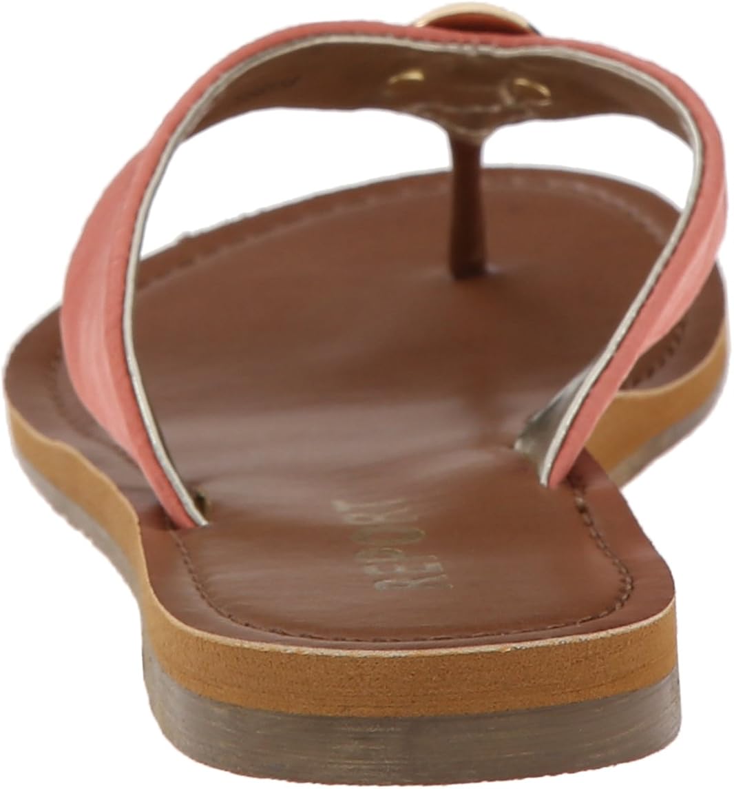 report savina sandals