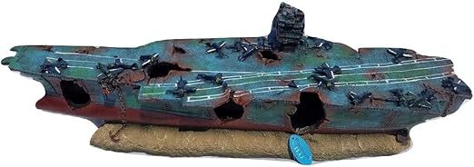 extra large aquarium decorations