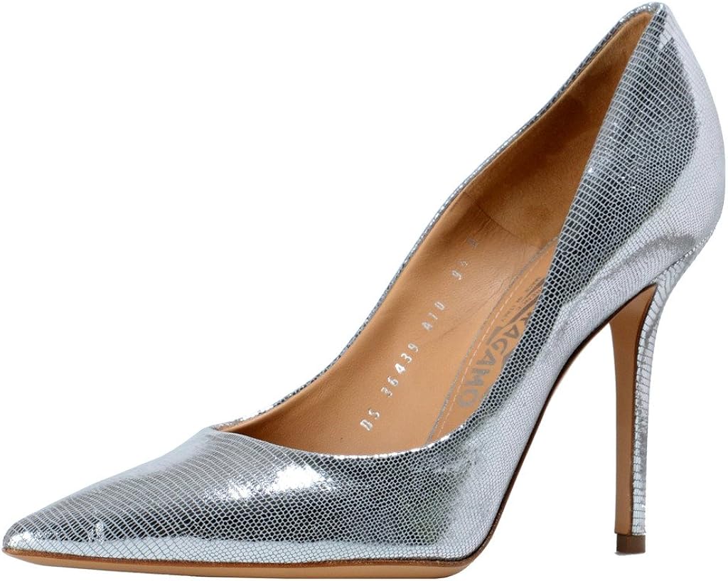 salvatore ferragamo high heels