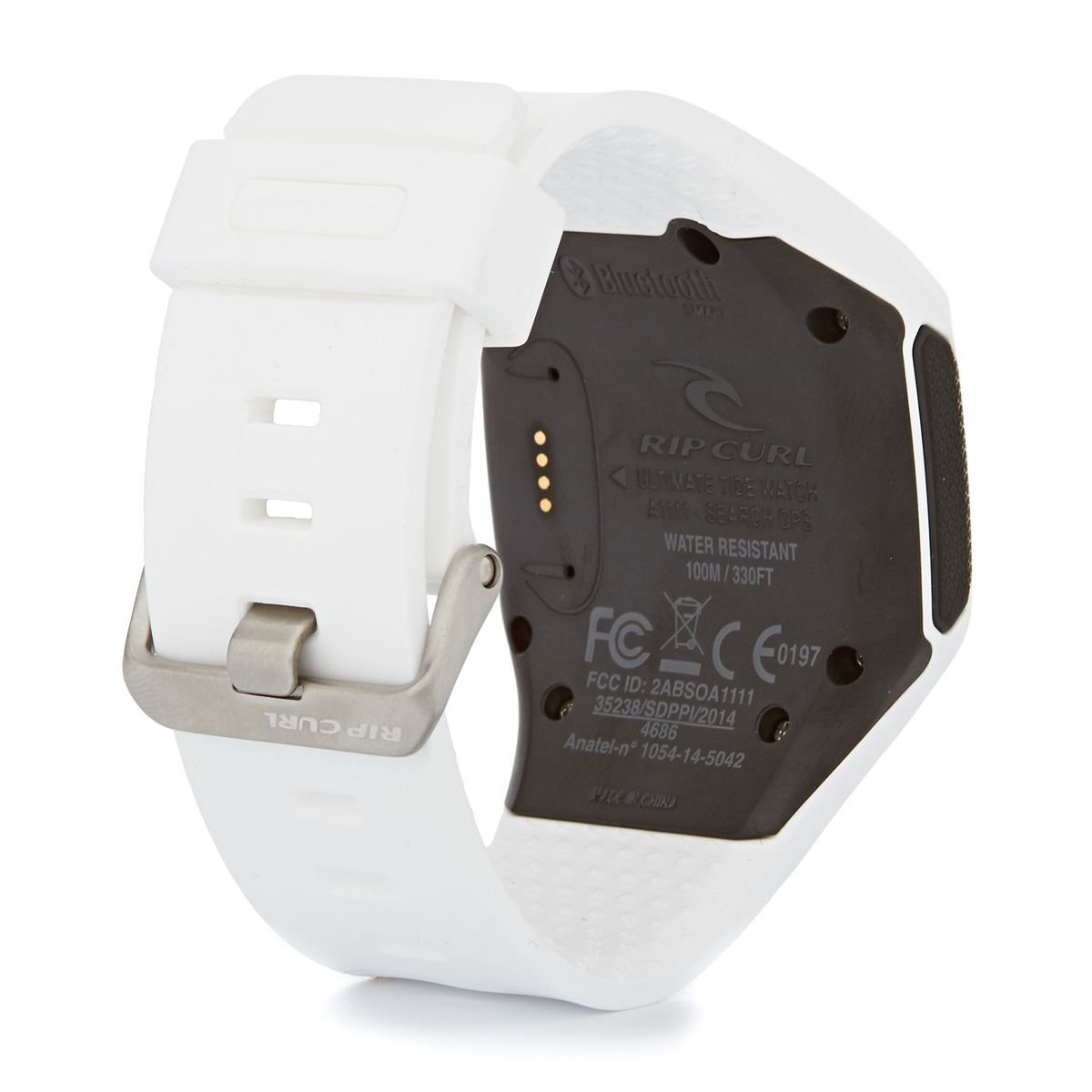 RIP CURL Reloj GPS Color Blanco: Amazon.es: Deportes y aire libre