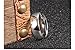 Lohome Titanium Steel Comfort Fit Smooth Surface Superman Wedding Band Ring for Men