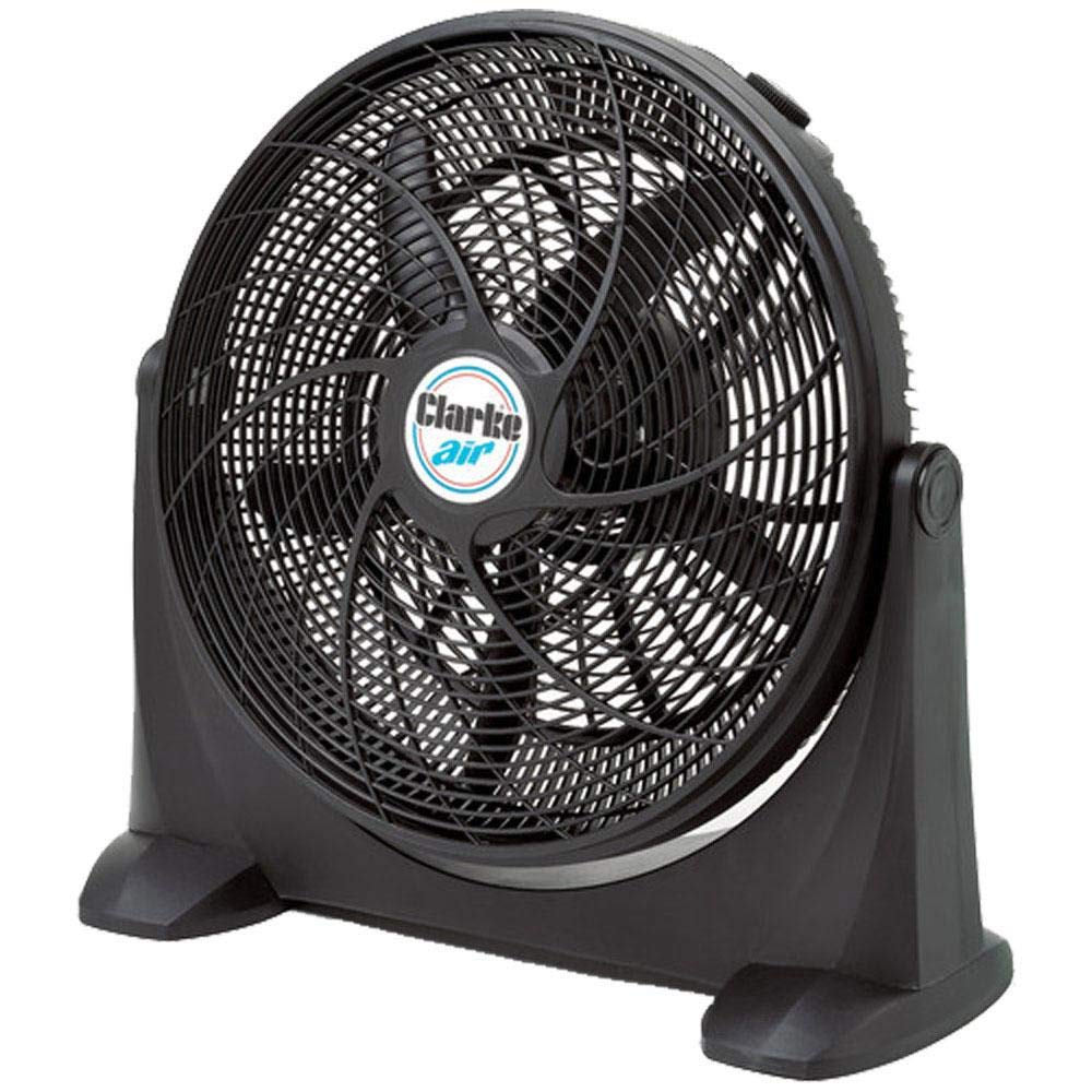 Clarke Cbf20 Large 20 Box Fan Buy Online In Andorra At Andorradesertcartcom Productid 48709733