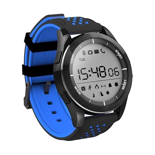 HP95 LED Digital Smart Watch, NO1 F3 IP68 impermeable ...