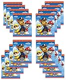 Paw Patrol Party Loot Bags 16 ct