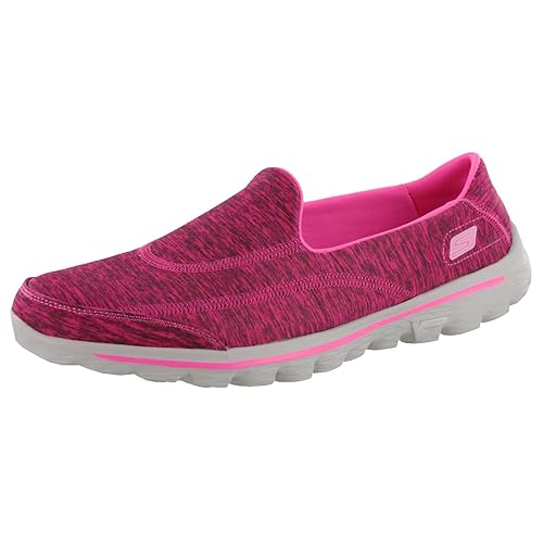 skechers go walk 2 womens