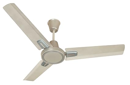 Buy Polycab Ambiance 1200mm Ceiling Fan Pearl Silver Online At
