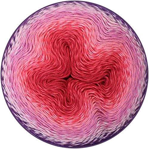 Scheepjes Yarn Whirl (778 - Turkish Delight)