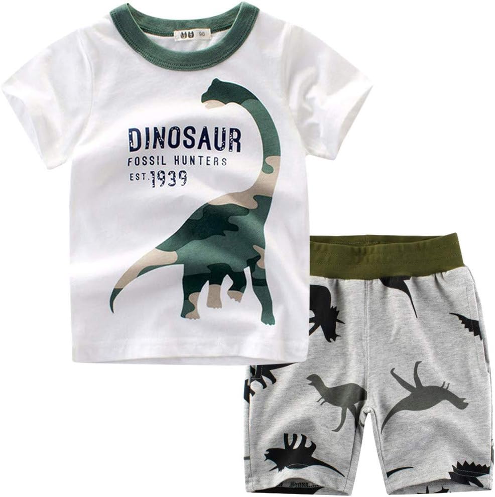 newborn baby boy dinosaur clothes