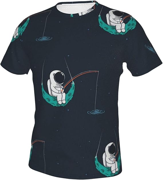 Amazon ペンケース おしゃれ 半袖tシャツ メンズ Tシャツ夏 ファッション 丸襟 快適 プリント メンズ Tシャツ カジュアル おしゃれ メンズ 服夏tシャツ メンズ 半袖 Tシャツ カットソー 通販