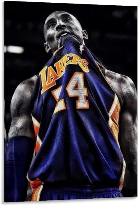 kobe bryant jersey amazon