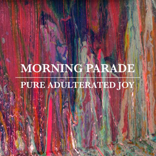 Morning Parade - Shake the cage Lyrics - Zortam Music