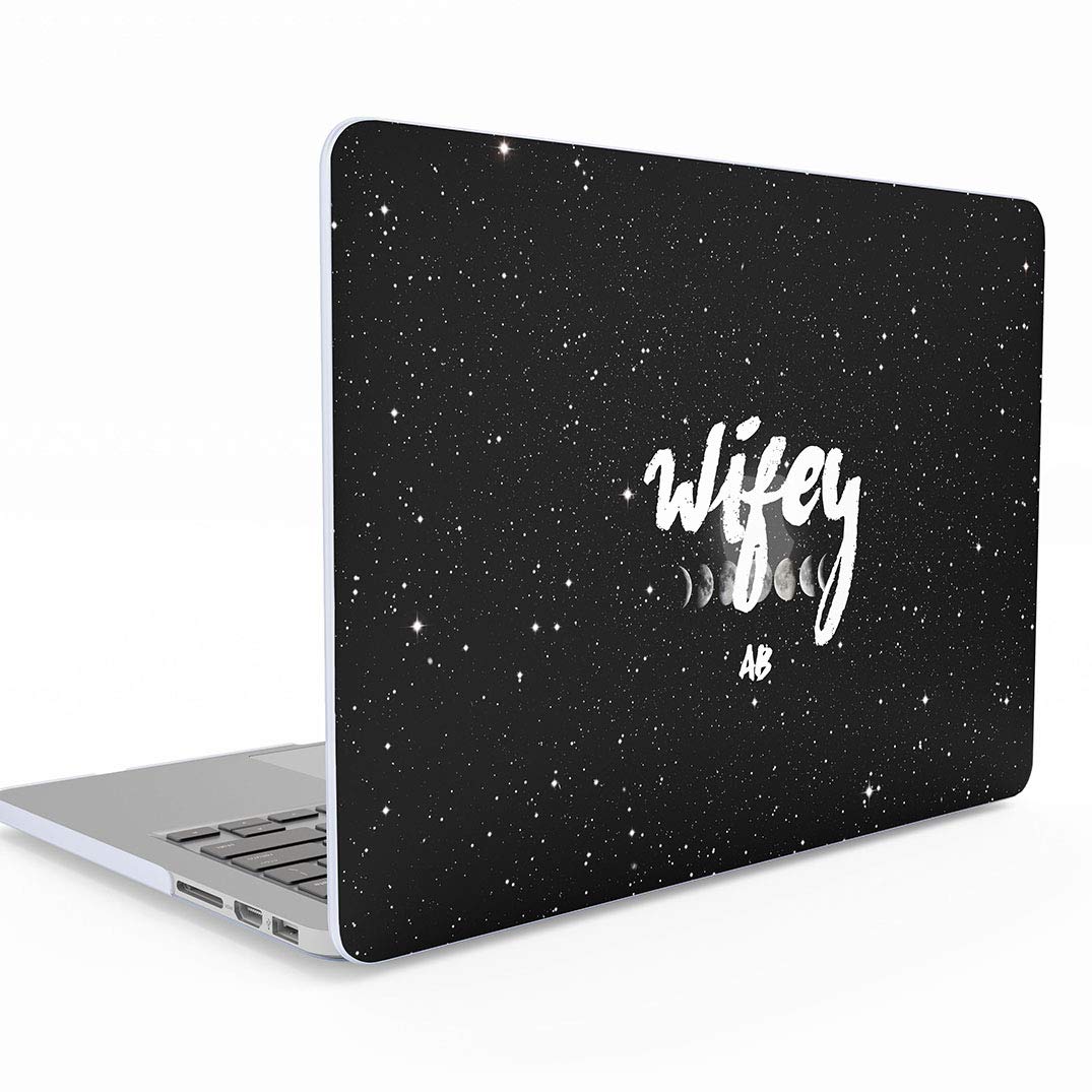 initial macbook case