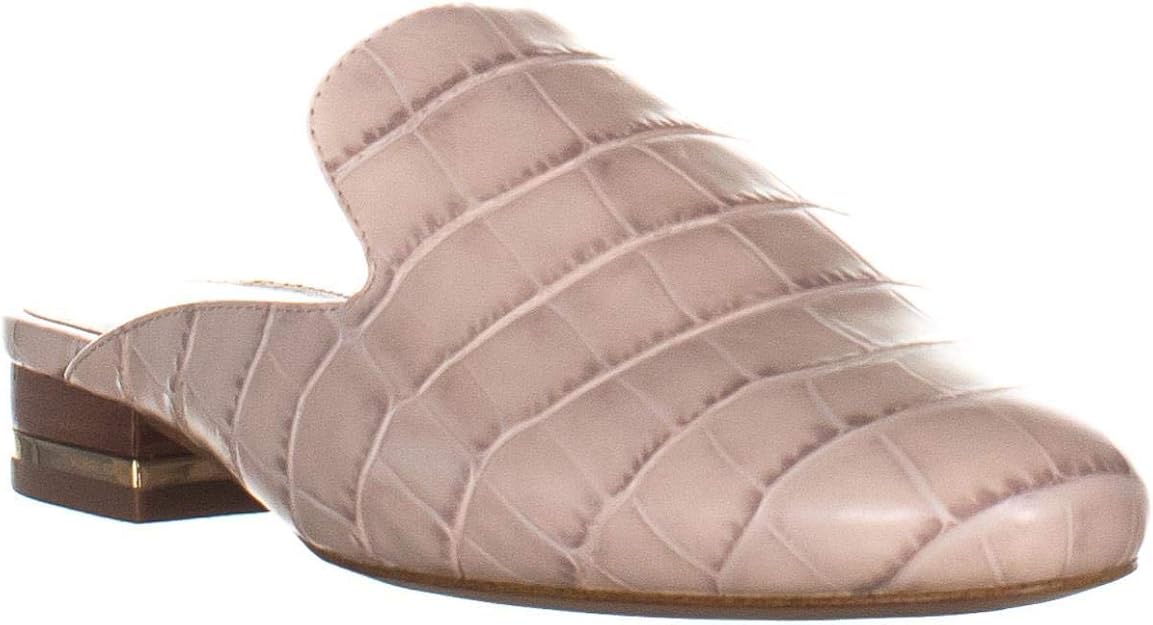 michael kors natasha mules