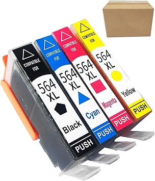 amazon 564 ink