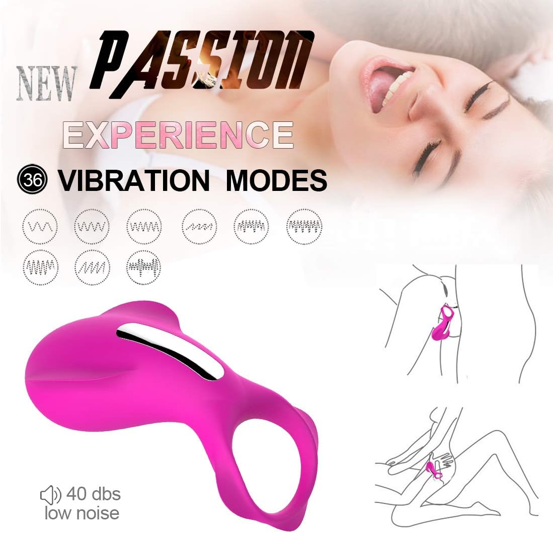 T0ys for Male Female StiMu-Lators for Her，Delay Tools for Man Sịlịcọnẹ Ṿịbrạtịng Cọck Rịng Ṿịbrạtọr Stịmṵlạtọr Enhạncẹr fọr Mẹn