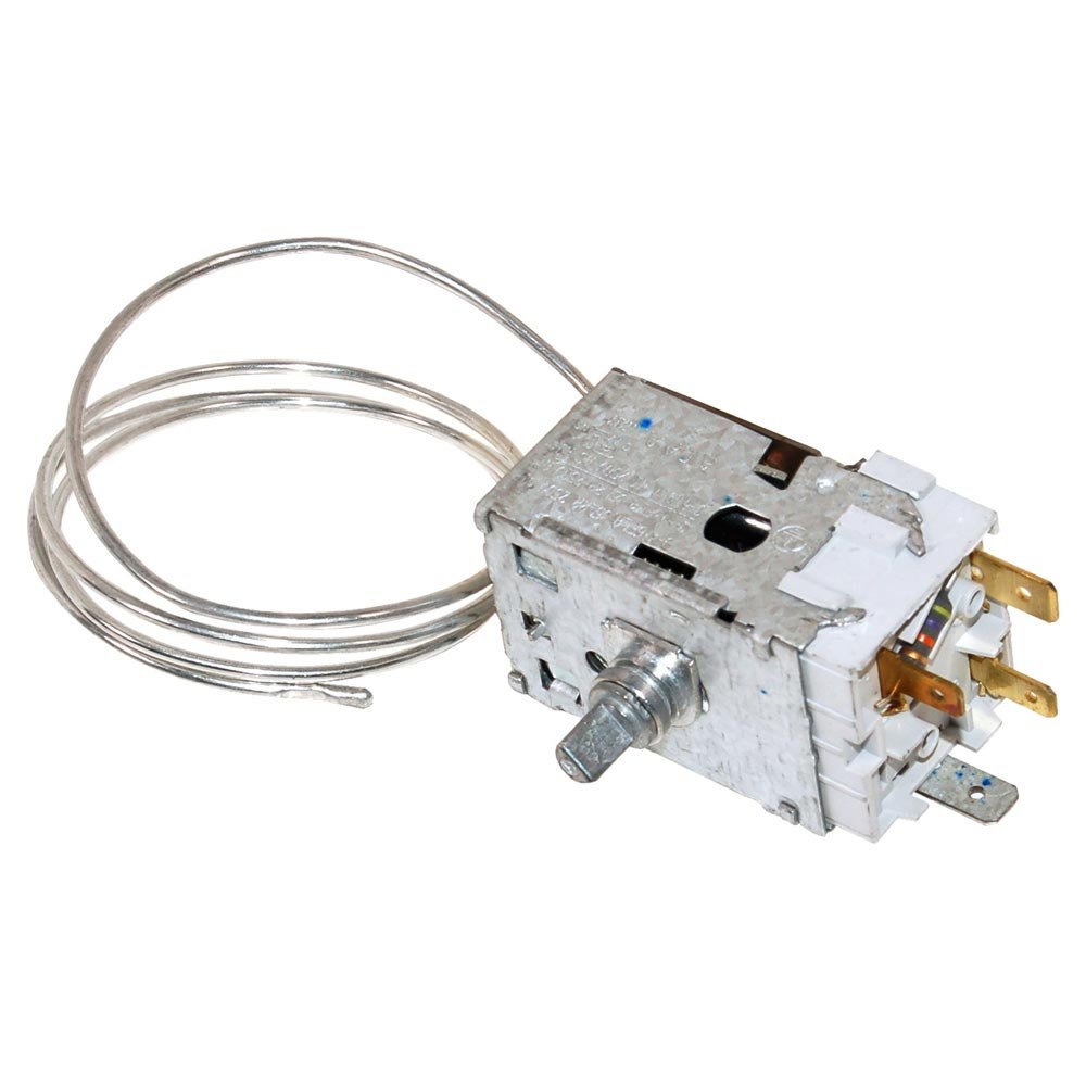 Integra nevera congelador termostato: Amazon.es: Grandes ...