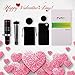 18X iPhone Telephoto Lens, Evershop Aluminum Telephone Telescope Telephoto Phone Lens with Tripod + Phone Cases for iPhone 8/ 7/ 7 Plus/ 6/ 6S/ 6S Plus/ 5/ 5S/ 5C/ SE