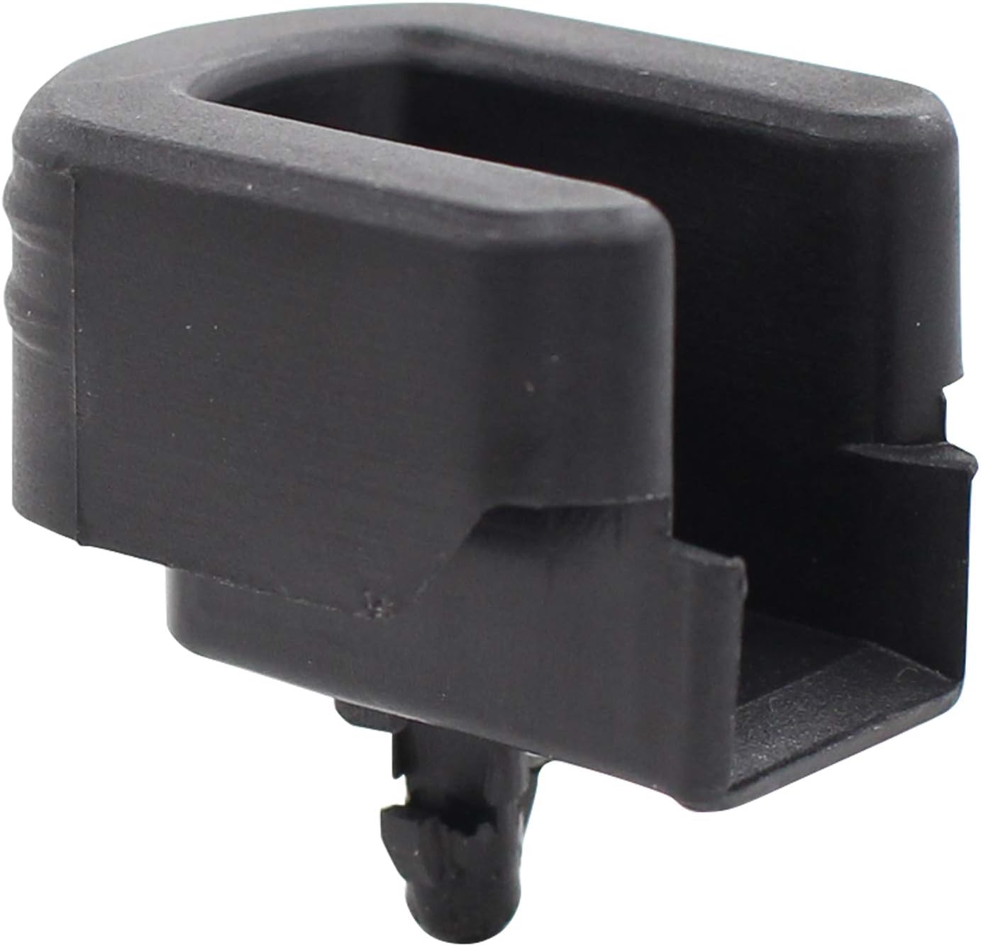 XtremeAmazing Right Rear Tailgate Bushing Lift Assist