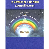 Le Mystère de l’Aïn Soph (French Edition) book cover