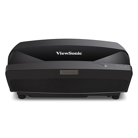 Amazon.com: VIEWSONIC ls810 Proyector, NA: Electronics