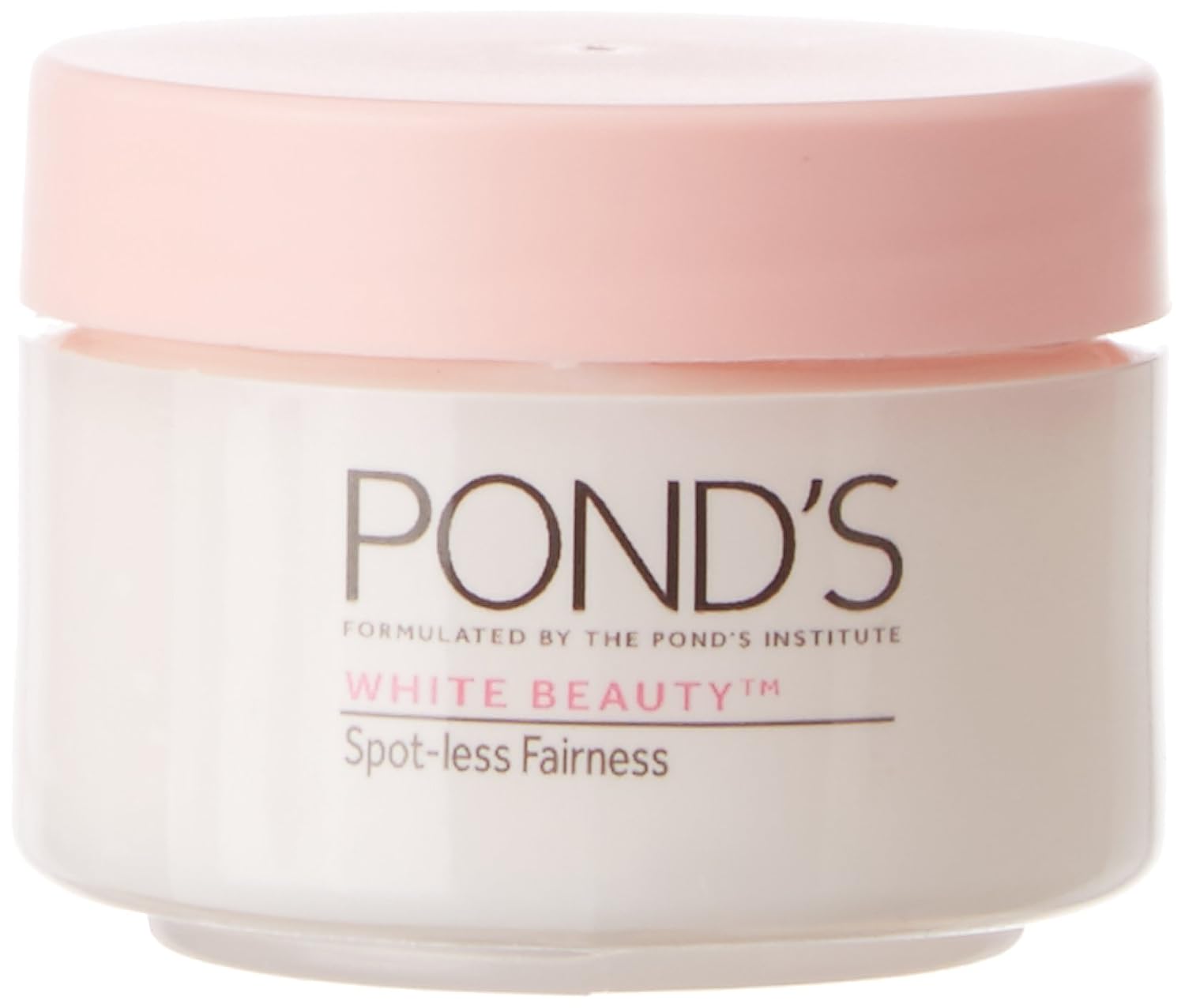 ponds bright beauty cream