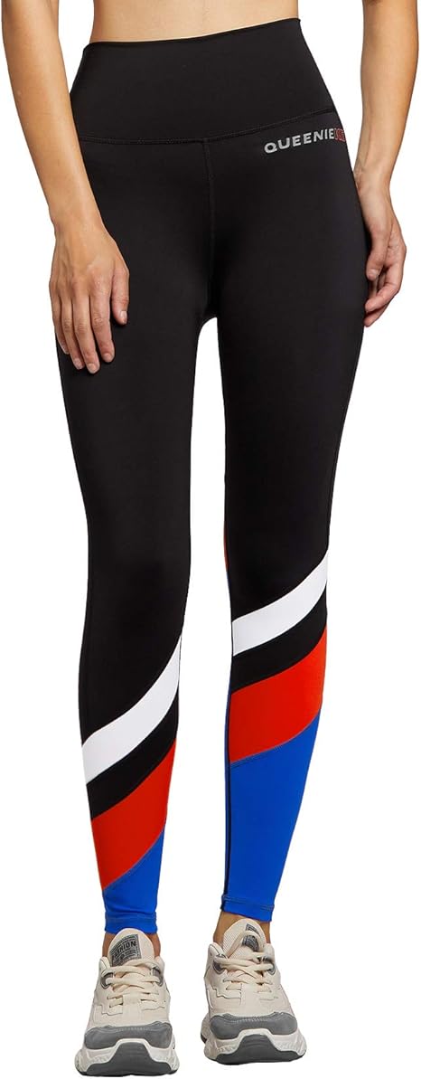 queenie ke leggings amazon