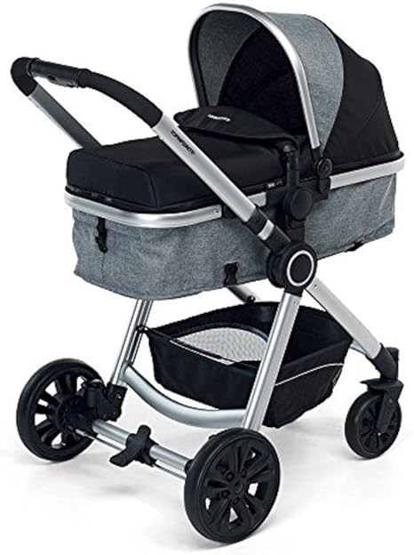 foppapedretti pram