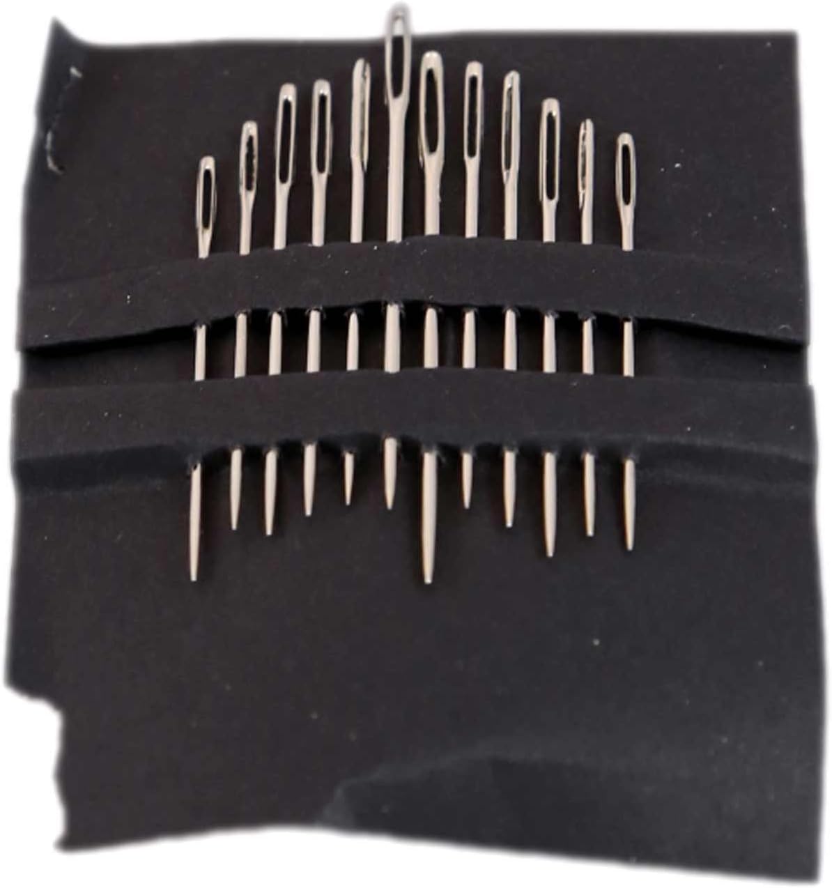 Singer Tapestry Needles-Assorted 12/Pkg