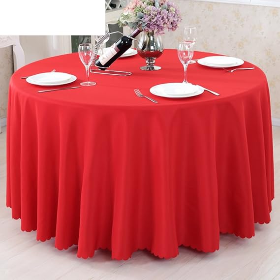 Thickened Hotel Tablecloths/Table Cloth/Solid Color Council Board Table