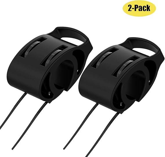 garmin vivoactive bike mount