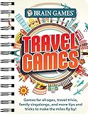Brain Games Mini - Travel Games by 