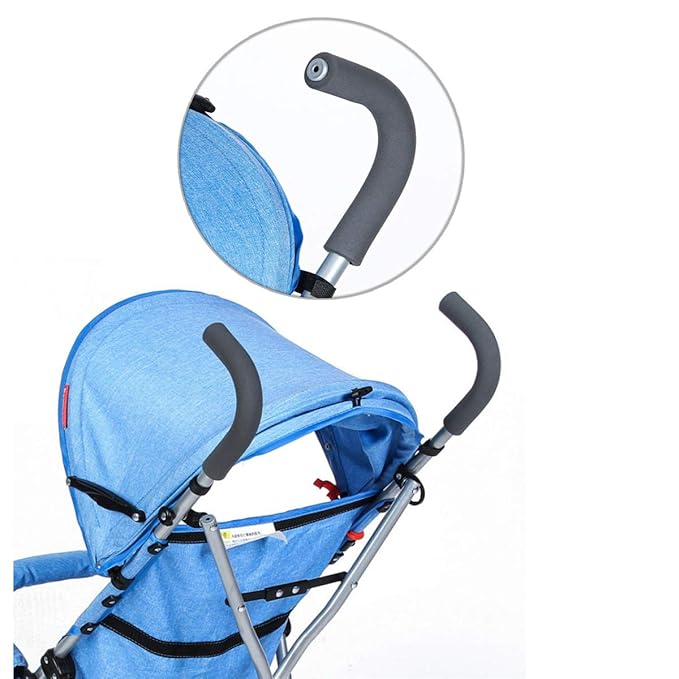 baby stroller handle cover