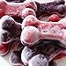 Gogogu B01LZMRA16 Silicone Chocolate Molds, 1, Purple