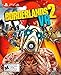 PlayStaion 4 VR Borderlands 2 VR - Full Game - Key Card