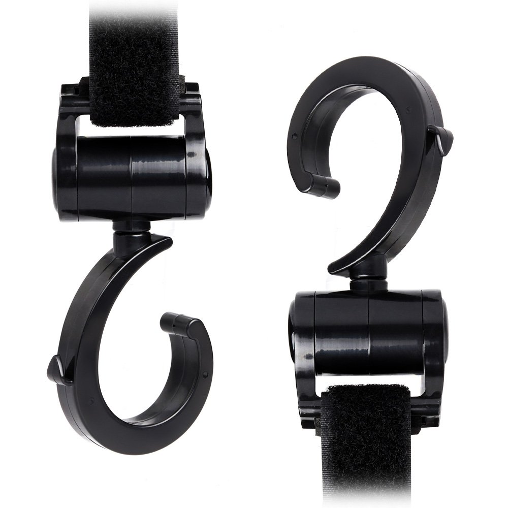 Top 10 Best Stroller Hooks Reviews 2017 2018