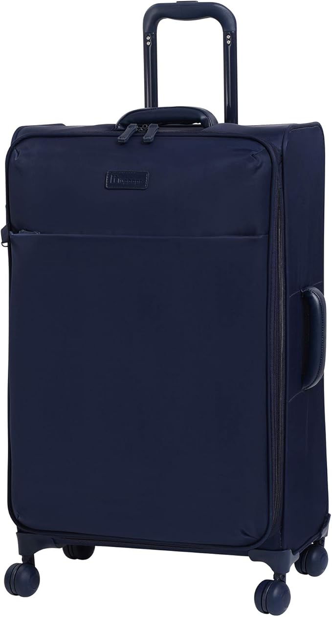 it luggage Monochromatic, Blue Amazon.co.uk Luggage